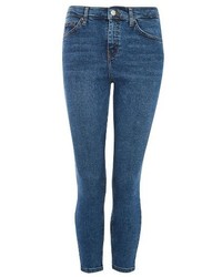 Blue Skinny Jeans