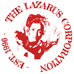 Lazarus Corporation logo