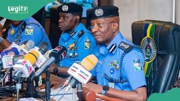 Tragedy as 140 police officers die in Abuja, reason, details emerge