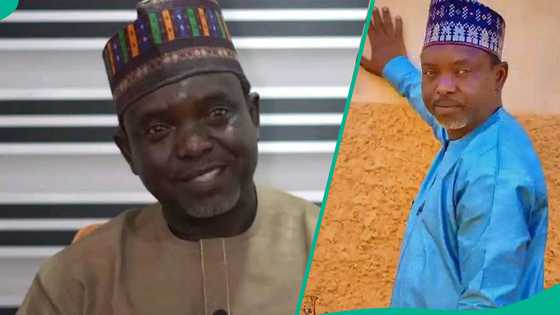 'Shiga fim ne ya hana ni zama malamin Musulunci': Jarumin Kannywood ya fadi gaskiya