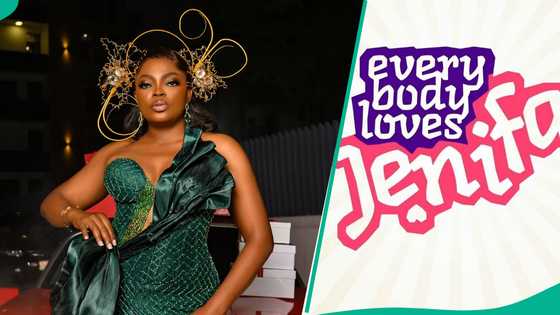 Funke Akindele's Everybody Loves Jenifa grosses N783m at box office: "When you're big, you’re big"