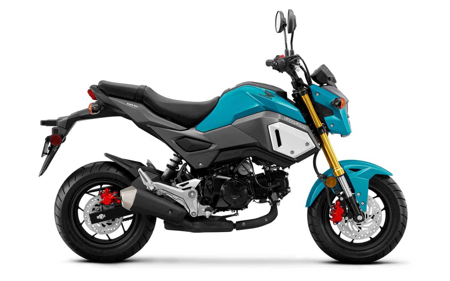 Honda Grom