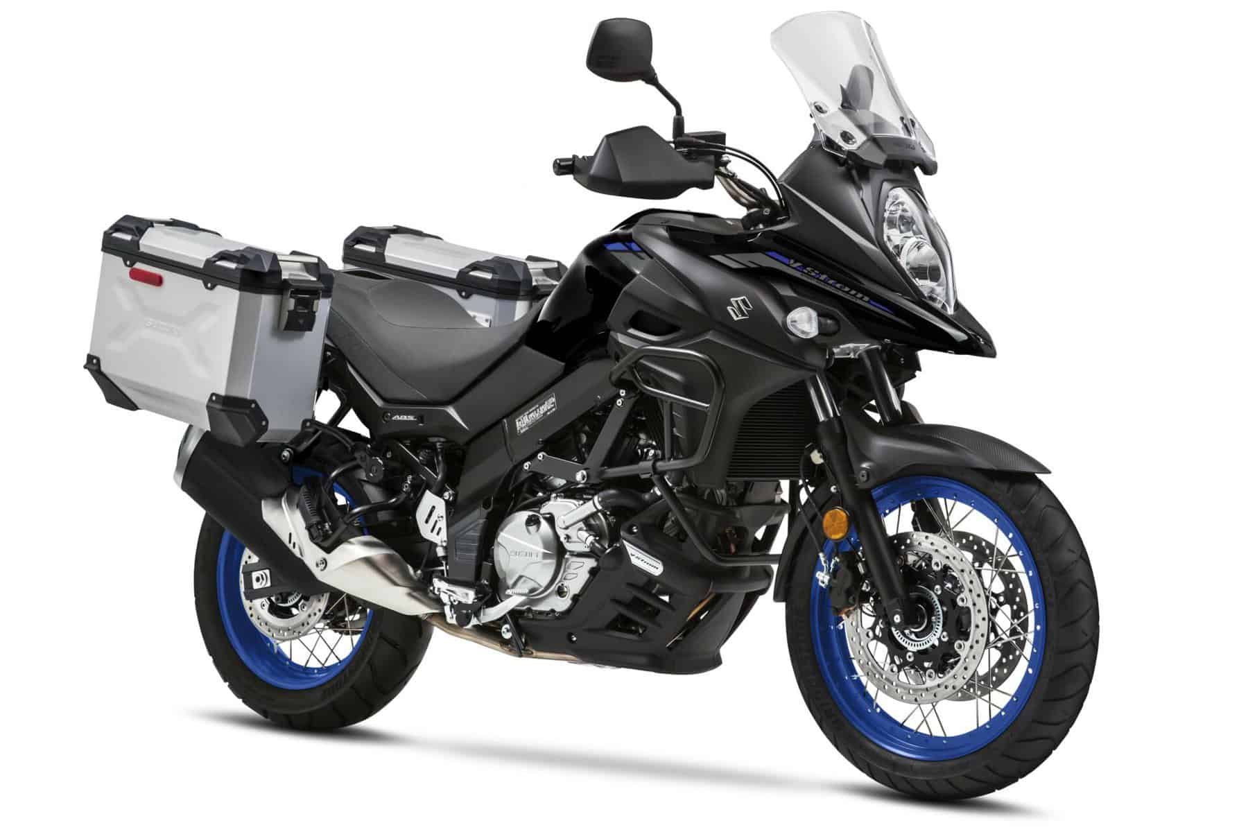 Suzuki V-Strom