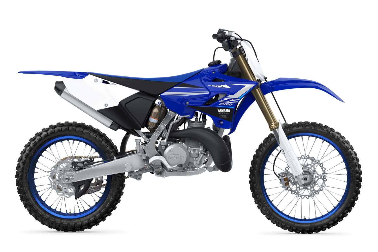 Yamaha YZ250