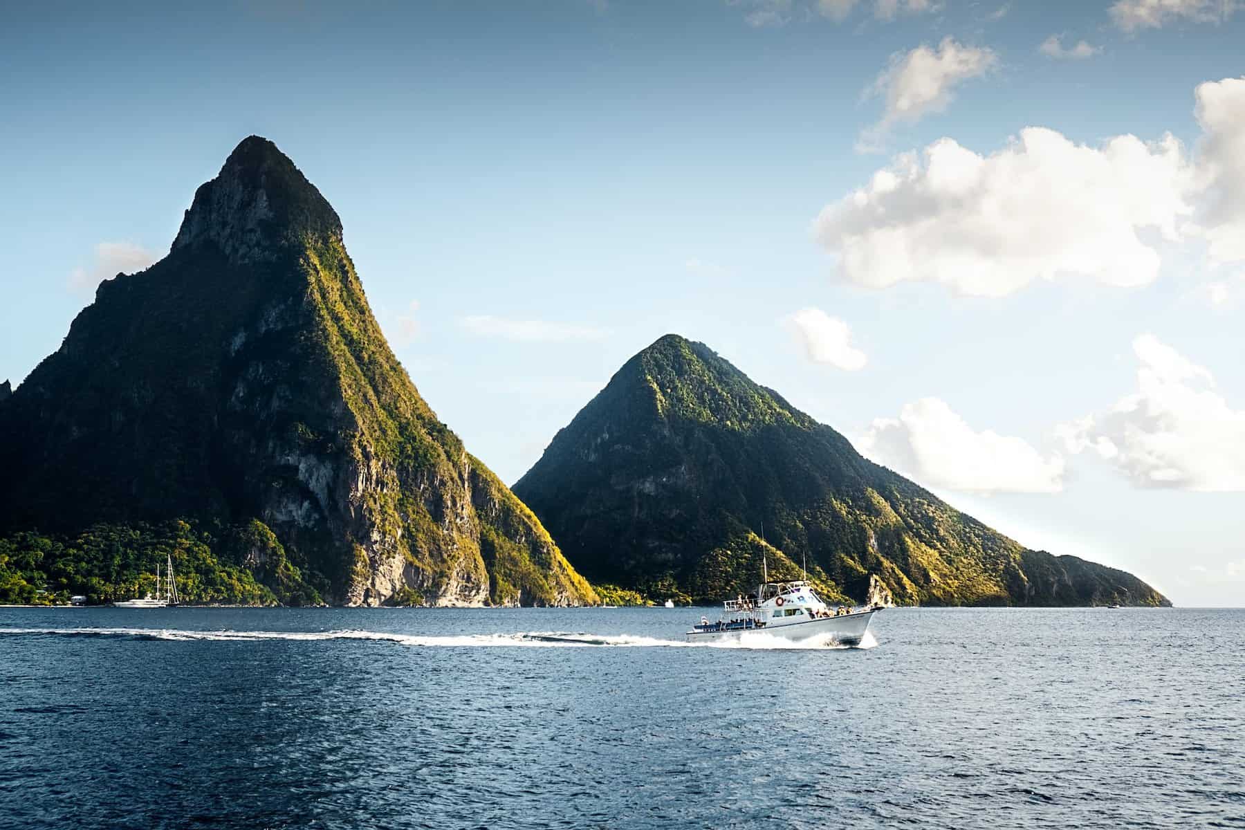 Saint Lucia