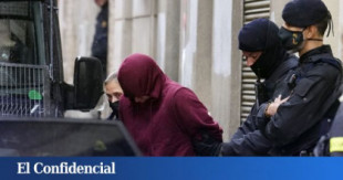 La madre del detenido por la violación de Igualada le echó por abusar de su hermana de 7 años