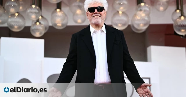 Ni el PP ni la Casa Real felicitan a Almodóvar en sus redes tras el histórico logro para el cine español