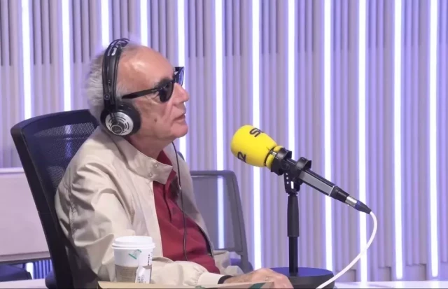 La reflexión de Juan José Millás sobre los audios del emérito y la prensa: "Estamos a punto de descubrir que el golpe de Estado del 23F fue cosa del rey"