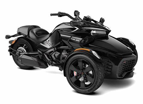 Can-am Spyder F3 2023