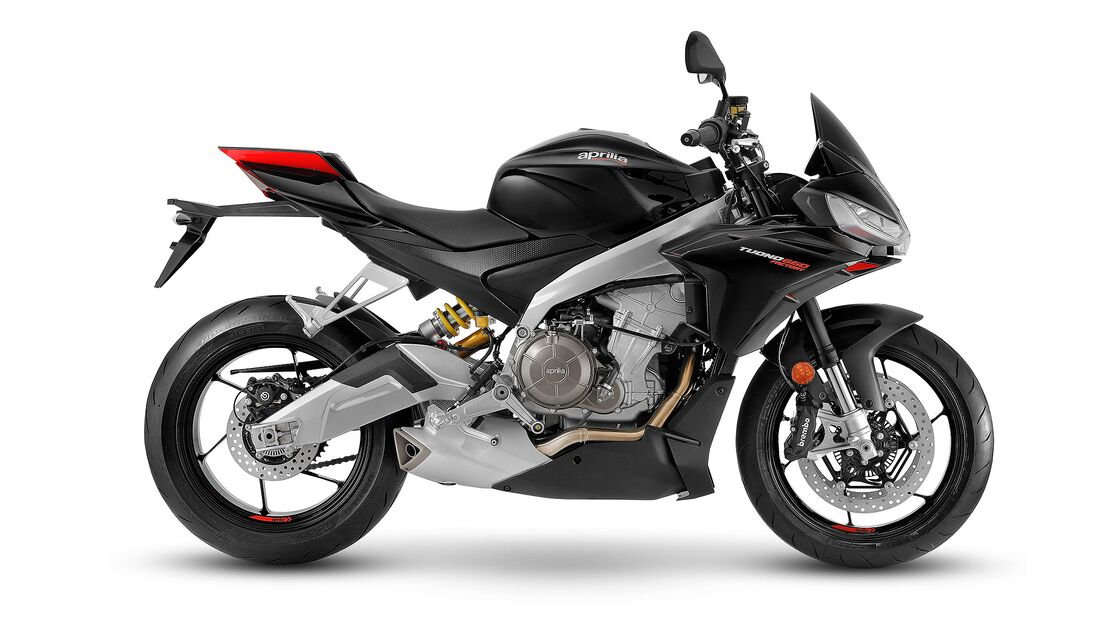 Aprilia Tuono 660 Factory 2023