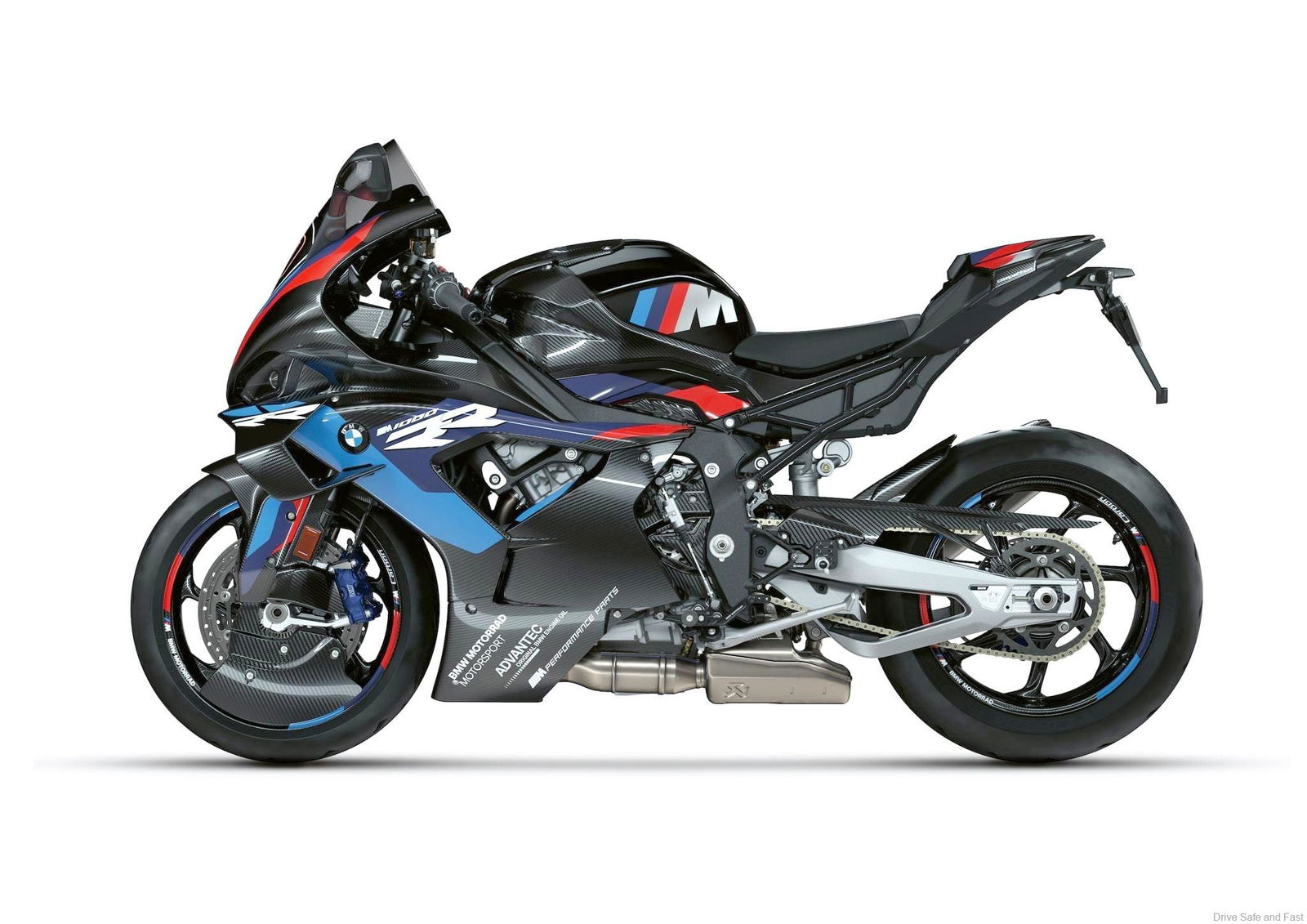 BMW M 1000 RR 2023