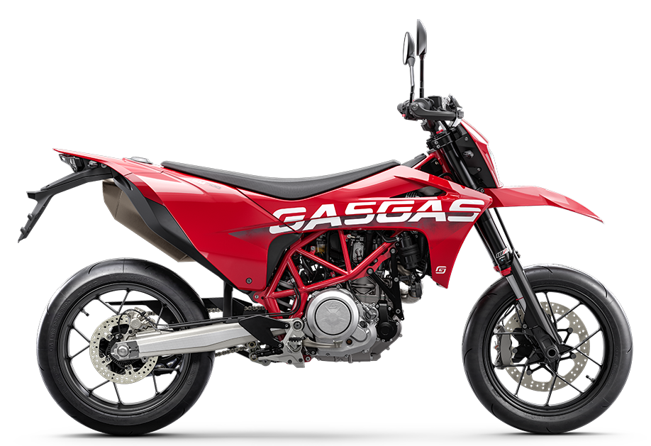 GasGas ES/SM 700