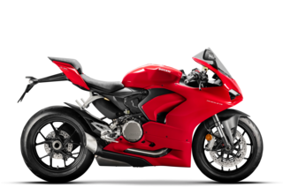 Ducati Panigale V2 2023