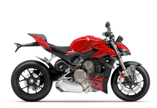 Ducati Streetfighter V4 2023