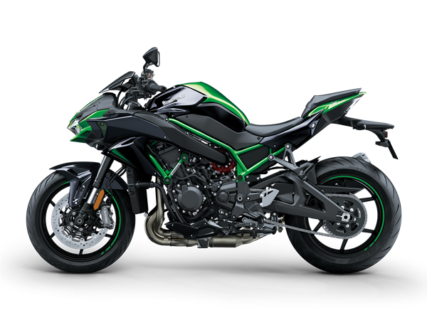 Kawasaki Z H2 2023