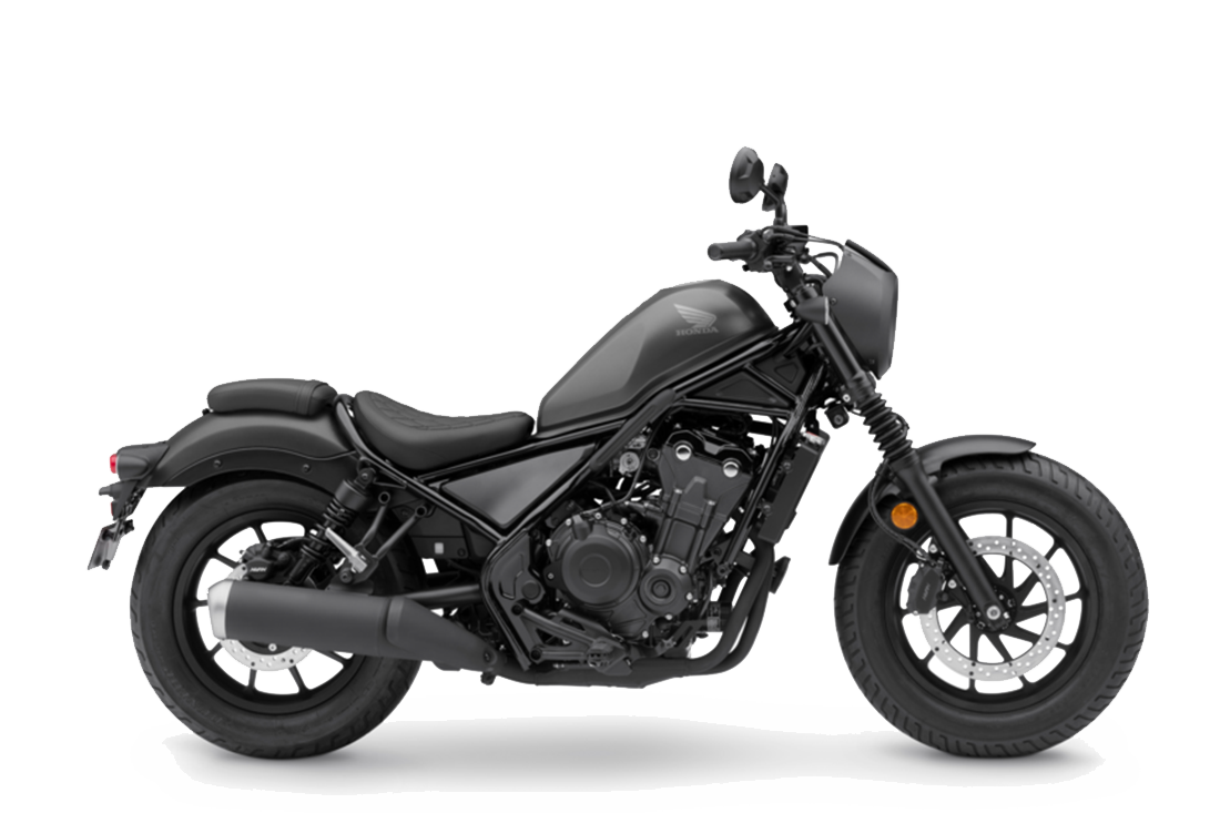 Honda CMX500 Rebel 2023