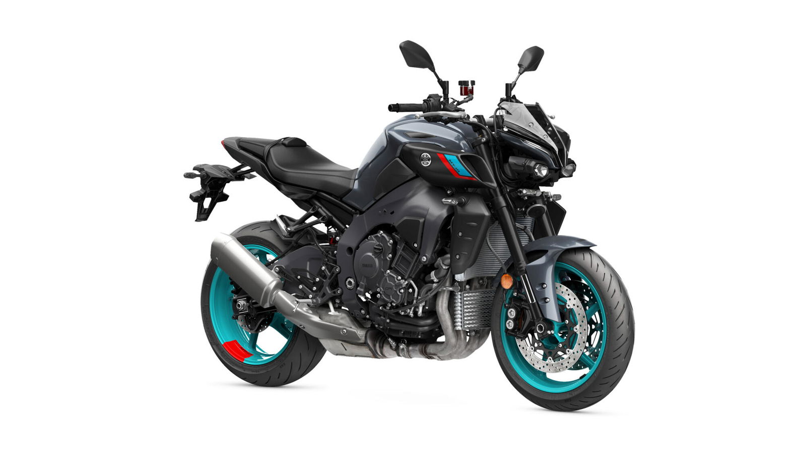 Yamaha MT-10 2023