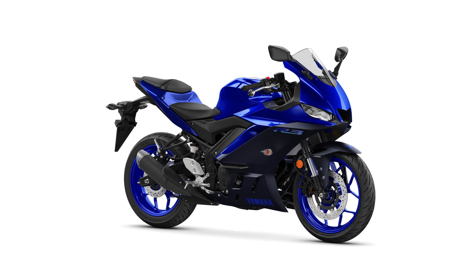 Yamaha YZF-R 3 2023