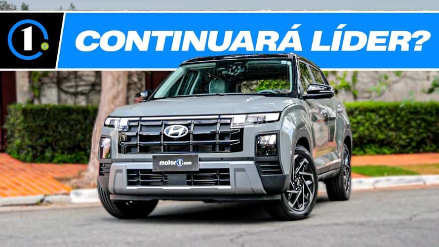 Teste Hyundai Creta Ultimate 1.6T: evolução, polêmicas e liderança