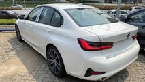 BMW 320i GP 2020 (BR)