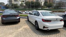 BMW 320i GP 2020 (BR)