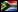 South Africa flag