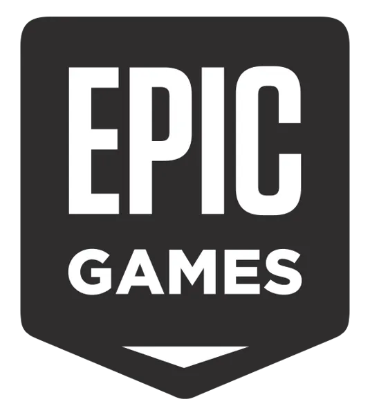 Epic Games, Inc. logo