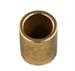 Model T St. bracket bushing, 7/8" X 3/4" X 1-1/4"