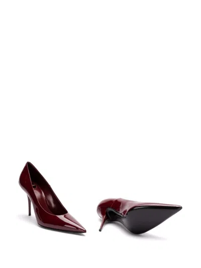 SAINT LAURENT SAINT LAURENT NORMA PUMP 90MM 