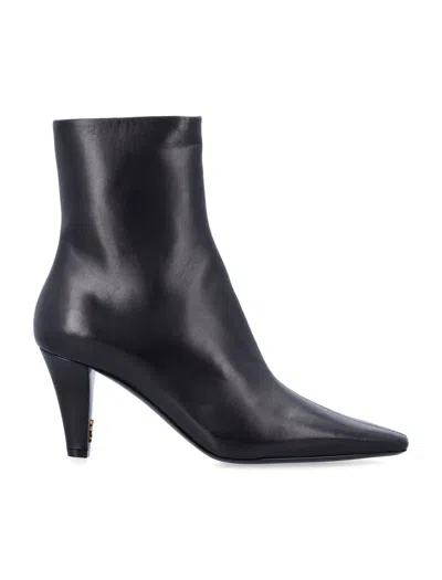 Shop Saint Laurent Jill Bootie