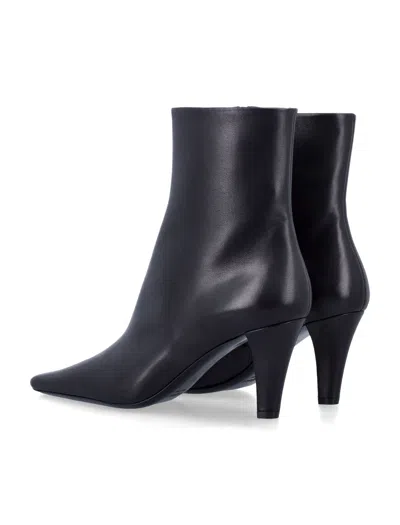 Shop Saint Laurent Jill Bootie