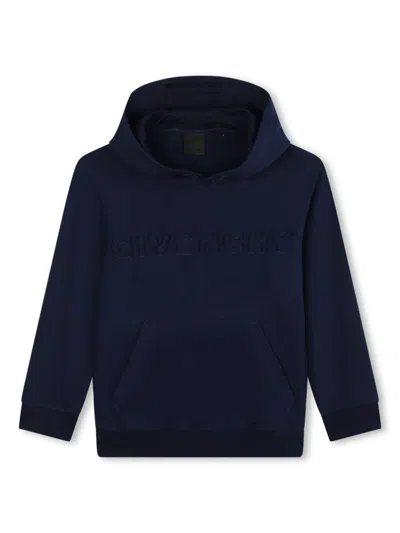 GIVENCHY GIVENCHY KIDS SWEATSHIRT 