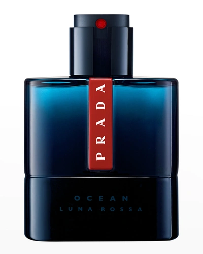 Prada 1.7 Oz. Luna Rossa Flanker