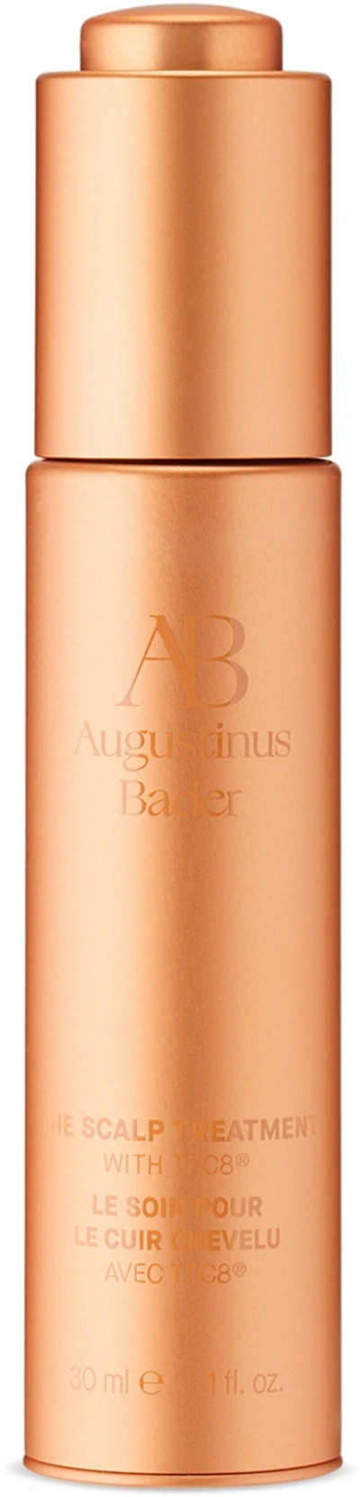 Augustinus Bader The Scalp Treatment 30ml In No Color