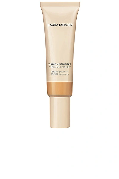 Laura Mercier Tinted Moisturizer Natural Skin Perfector Spf30 In 4n1 Wheat