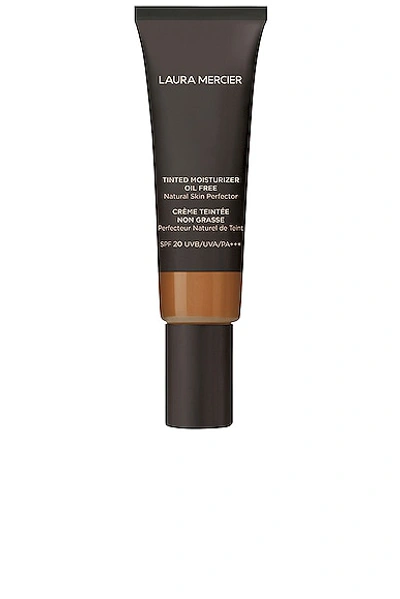 Laura Mercier Tinted Moisturizer Oil Free Natural Skin Perfector Spf 20 In 5n1 Walnut