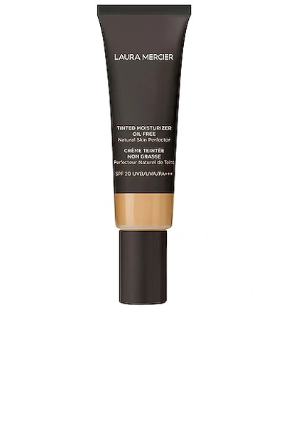 Laura Mercier Tinted Moisturizer Oil Free Natural Skin Perfector Spf 20 In 4c1 Almond