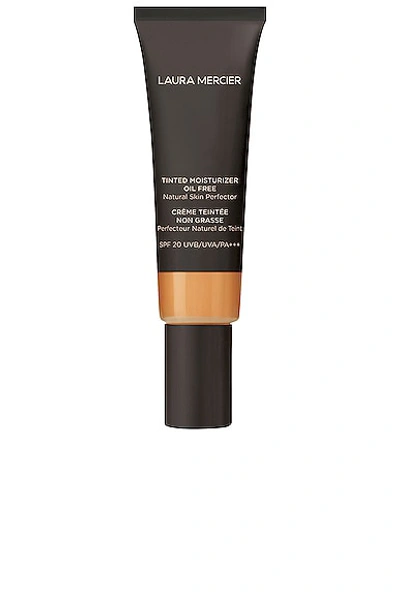 Laura Mercier Tinted Moisturizer Oil Free Natural Skin Perfector Spf20 In 4w1 Tawny