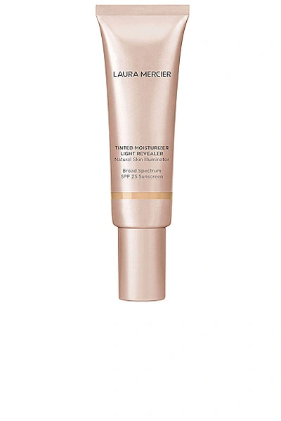 Laura Mercier Tinted Moisturizer Light Revealer Natural Skin Illuminator Spf 25 In 1w1 Porcelain