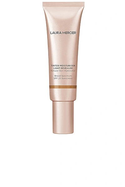 Laura Mercier Tinted Moisturizer Light Revealer Natural Skin Illuminator Spf 25 In 5w1 Tan