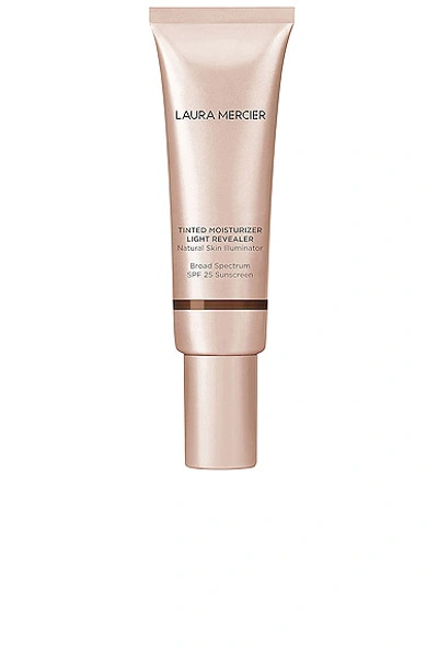 Laura Mercier Tinted Moisturizer Light Revealer Natural Skin Illuminator Spf25 In 6c1 Cacao