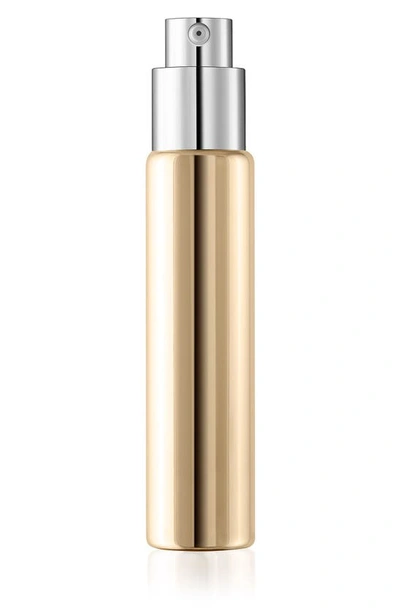 Prada Revitalizing Face And Eye Serum Refillable In White