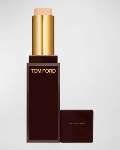 Tom Ford Traceless Soft Matte Concealer, 0.14 Oz. In C Bare (fair Skin With Subtle Pink Under