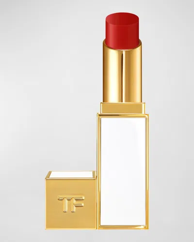 Tom Ford Ultra-shine Lip Color Lipstick In Île D'amour