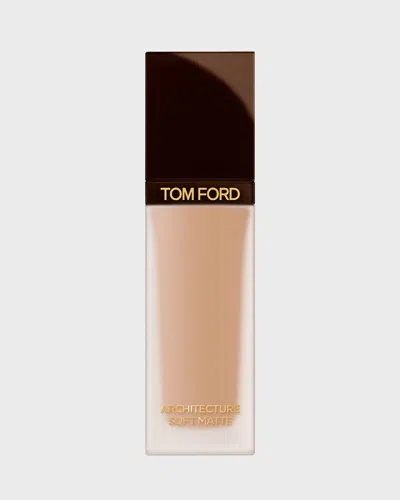 Tom Ford Architecture Soft Matte Foundation In . Ivory Beige