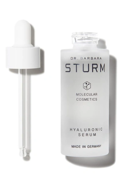 Dr Barbara Sturm Dr. Barbara Sturm Hyaluronic Serum In No Colour