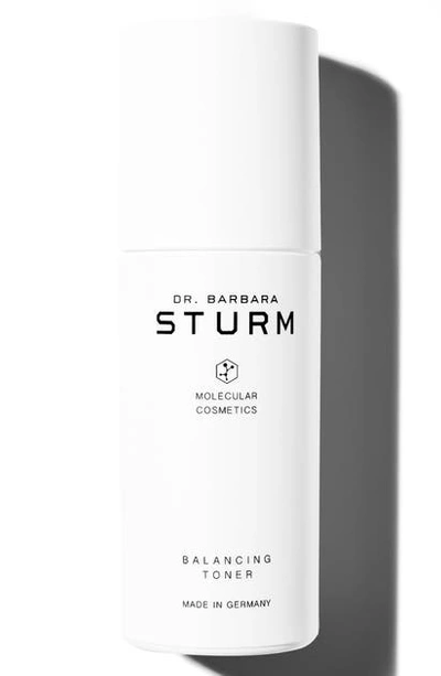 Dr Barbara Sturm Balancing Toner, 150ml - One Size In N,a