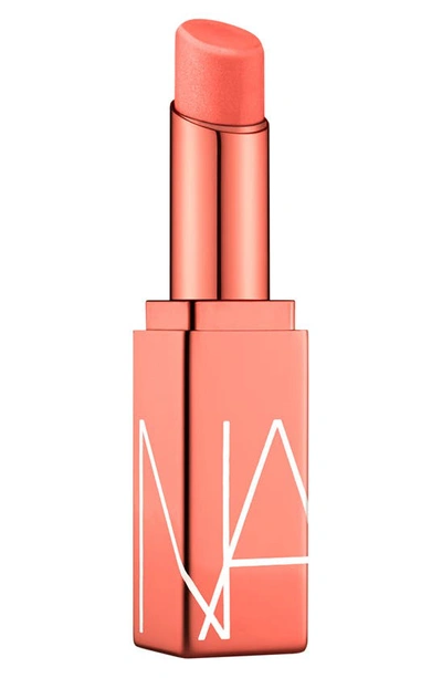 Nars Afterglow Lip Balm In Torrid