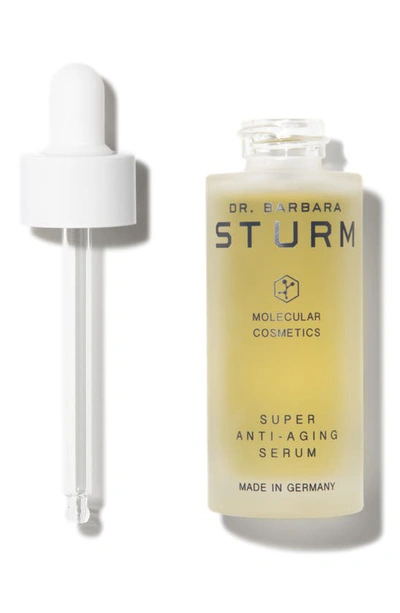 Dr Barbara Sturm Dr. Barbara Sturm Super Anti-aging Serum In No Colour