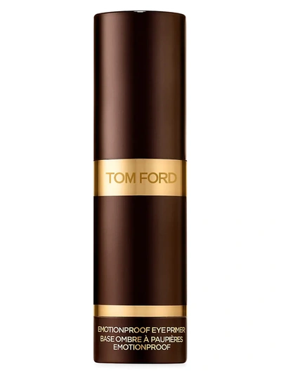 Tom Ford Emotionproof Eye Primer, 7ml - One Size In Colorless